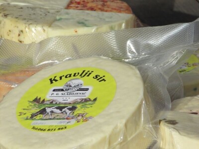 Domaćinstvo Sladojević