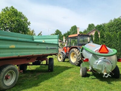 Domagoj Dropulić- uzgoj lijeske