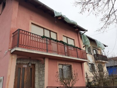 Donacija za Banovinu