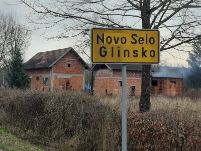 Donacija za Banovinu