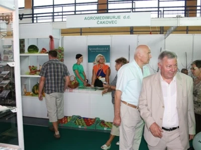 Agromeđimurje