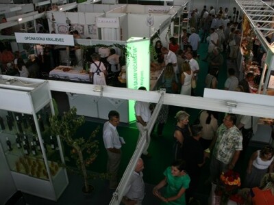 Sajam iz druge perspektive