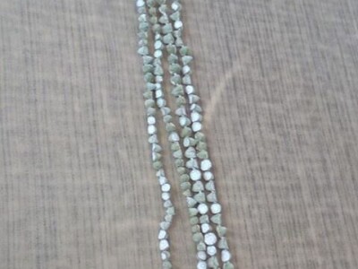 Đonlići uzgajaju bamiju na 8 duluma - ručno ju okopavaju do četiri puta Đonlići uzgajaju bamiju na 8 duluma - ručno ju okopavaju do četiri puta