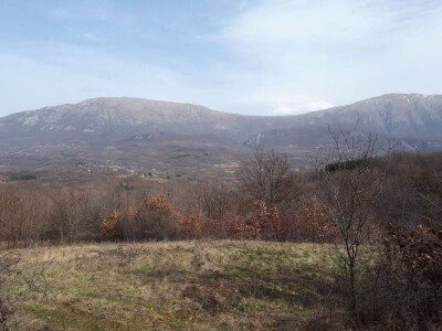 Dopče i Anđa: Naše koze su sestre srna, jeleni im dolaze, od vukova ih teško branimo