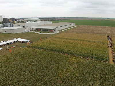 KWS Doradni centar u Bečeju