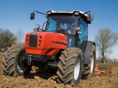 Traktor Same Dorado<sup>3</sup>