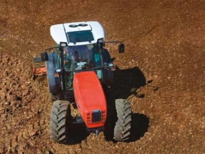 Traktor Same Dorado<sup>3</sup>
