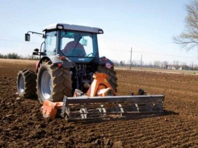 Traktor Same Dorado<sup>3</sup>