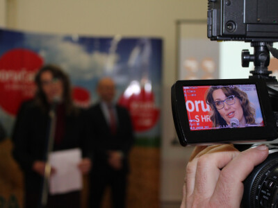 Doručak s hrvatskih farmi