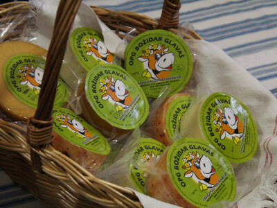 OPG Božidar Glavaš