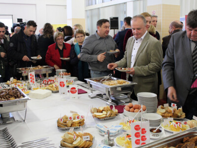 Doručak s hrvatskih farmi