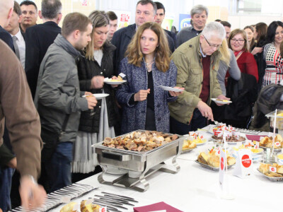 Doručak s hrvatskih farmi