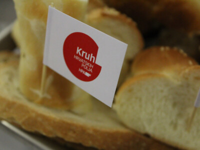 Kruh hrvatskih polja