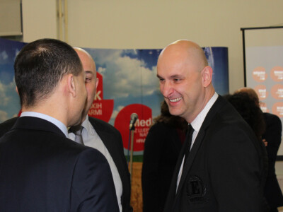 Ministar Tolušić s predstavnicima lokalne samouprave