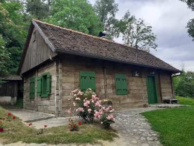 Doručak u vinogradu