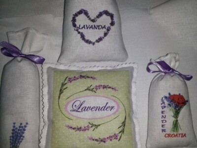 Zaokružili proizvodnju - od sadnica do finalnih proizvoda