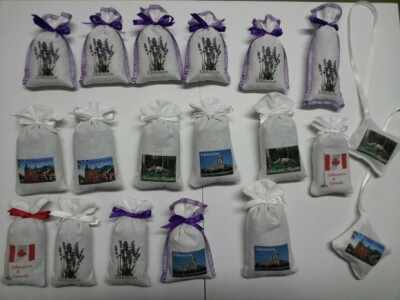 Ugodno oku i mirisno