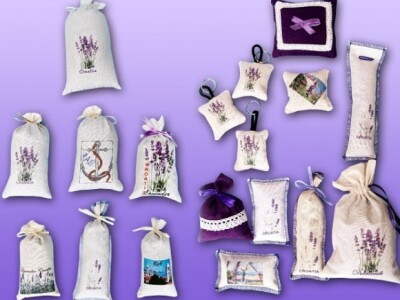 Dio suvenirskog programa