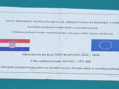 Program ruralnog razvoja