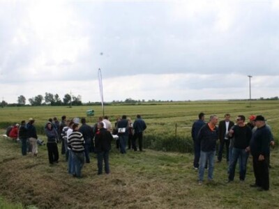 Dani polja Dow AgroSciences