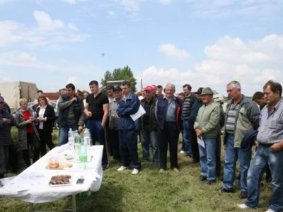 Dani polja Dow AgroSciences