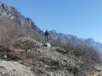 Klanci koji su život značili