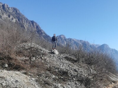 Klanci koji su život značili