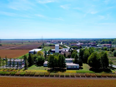 Bc Institut - Dan polja BC kukuruza i soje