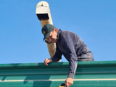 Županijski dan polja BC hibrida kukuruza