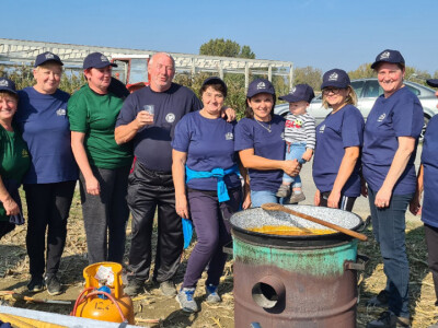 Županijski dan polja BC hibrida kukuruza