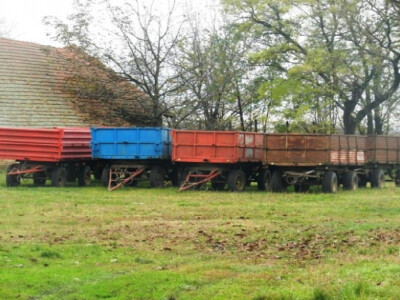 DPP &quot;Branko Gleđa&quot;