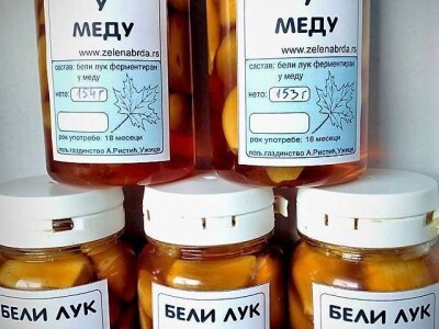 Dr Aleksandar Ristic  i lekovito bilje