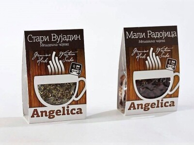 Dr Aleksandar Ristic  i lekovito bilje