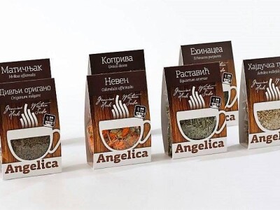 Dr Aleksandar Ristic  i lekovito bilje