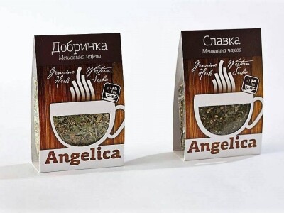 Dr Aleksandar Ristic  i lekovito bilje