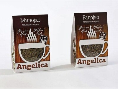 Dr Aleksandar Ristic  i lekovito bilje