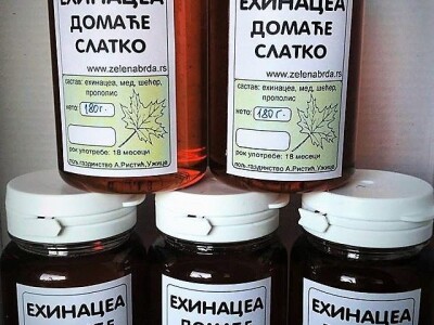 Dr Aleksandar Ristic  i lekovito bilje