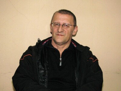 Dr Aleksandar Ristic  i lekovito bilje