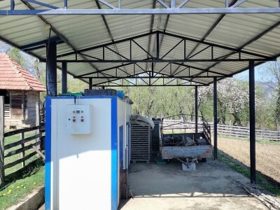 Dr Aleksandar Ristic  i lekovito bilje