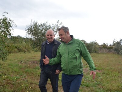 Dr. Ivica Vlatković: Punjenje turističkih bazena postalo važnije od navodnjavanja poljoprivrede