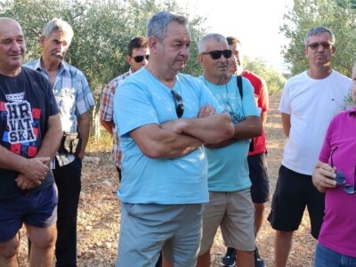 Dr. Ivica Vlatković: Punjenje turističkih bazena postalo važnije od navodnjavanja poljoprivrede