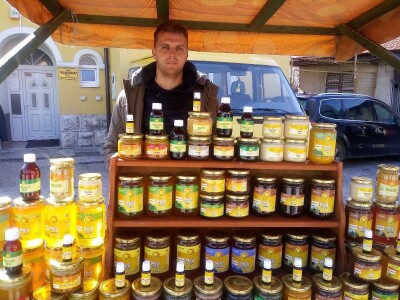 Dr. Nezir Tanović: Svi u proizvodnju, koliko god je to moguće Dr. Nezir Tanović: Svi u proizvodnju, koliko god je to moguće