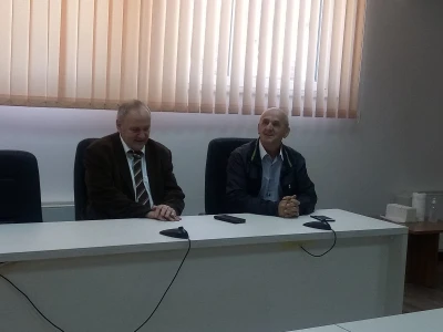 Dr. Nezir Tanović: Svi u proizvodnju, koliko god je to moguće
