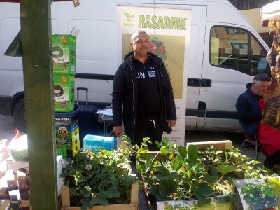 Dr. Nezir Tanović: Svi u proizvodnju, koliko god je to moguće Dr. Nezir Tanović: Svi u proizvodnju, koliko god je to moguće