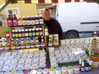 Dr. Nezir Tanović: Svi u proizvodnju, koliko god je to moguće Dr. Nezir Tanović: Svi u proizvodnju, koliko god je to moguće