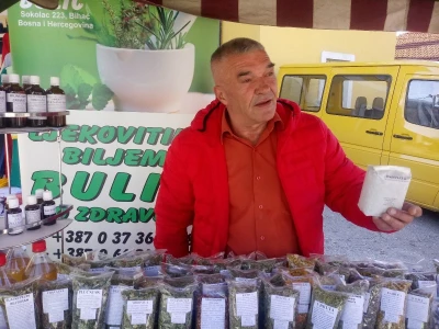 Dr. Nezir Tanović: Svi u proizvodnju, koliko god je to moguće