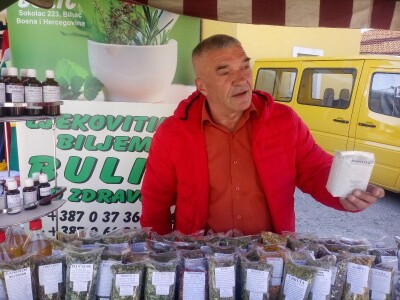 Dr. Nezir Tanović: Svi u proizvodnju, koliko god je to moguće Dr. Nezir Tanović: Svi u proizvodnju, koliko god je to moguće