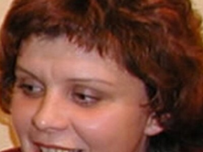 Mlada znanstvenica dr. sc. Tatjana Klepo