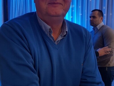 Dragan Pajić na djedovini podigao vinograd i proizvodi vrhunska vina Dragan Pajić na djedovini podigao vinograd i proizvodi vrhunska vina