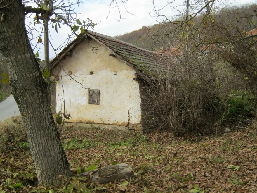 Vodenica